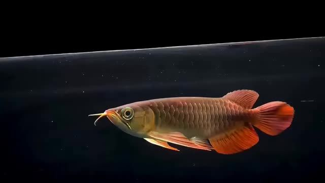 印尼精品紅龍魚，紅龍魚的飼養(yǎng)方法，印尼精品紅龍魚飼養(yǎng)全指南，從入門到精通，印尼精品紅龍魚飼養(yǎng)全指南，從入門到精通