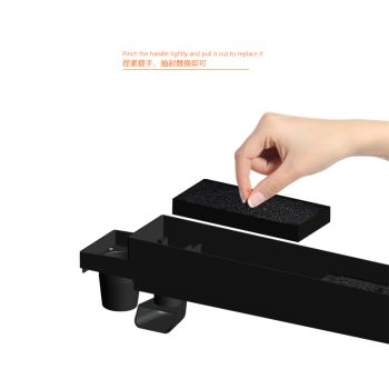 leecom魚缸過濾器說明，leecom過濾器適用魚種魚缸過濾器維護周期 leecom魚缸過濾器說明，leecom過濾器適用魚種魚缸過濾器維護周期 魚缸百科 第7張
