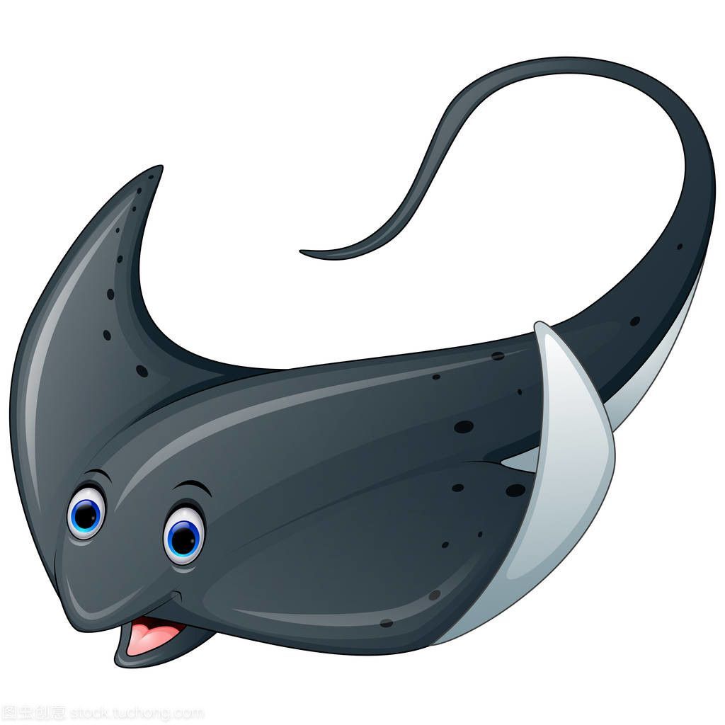 魟魚呼吸慢、不愛走動：魟魚呼吸慢、不愛走動怎么辦