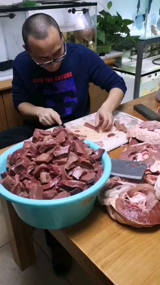 水泥魚缸制作視頻教程全集圖片：水泥魚缸怎么制作 水泥魚缸制作視頻教程全集圖片：水泥魚缸怎么制作 虎魚百科 第2張