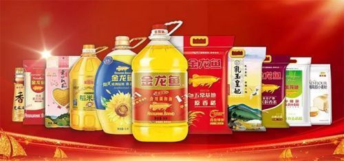金龍魚生產基地：武漢金龍魚生產基地 金龍魚生產基地：武漢金龍魚生產基地 金龍魚百科 第5張