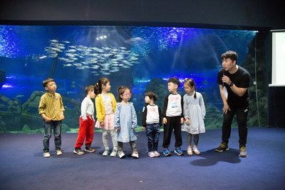 水族館工作怎么樣（水族館工作需要具備哪些技能）