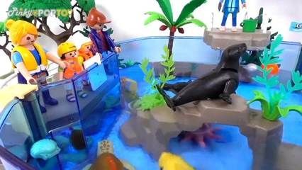 水族館兒歌（水族館兒歌在兒童教育領(lǐng)域的應(yīng)用）