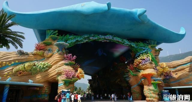 中國水族館排名前十名（中國動物水族館排名前十名）
