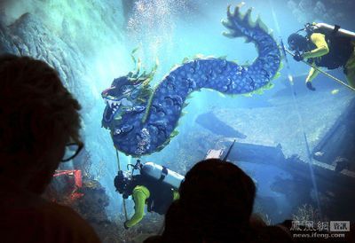 水族館發展前景怎么樣知乎（水族館行業發展趨勢）