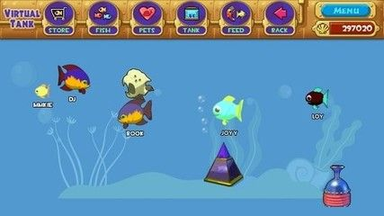 水族館安卓（《深海水族館》水族館盈利策略解析水族館盈利策略）