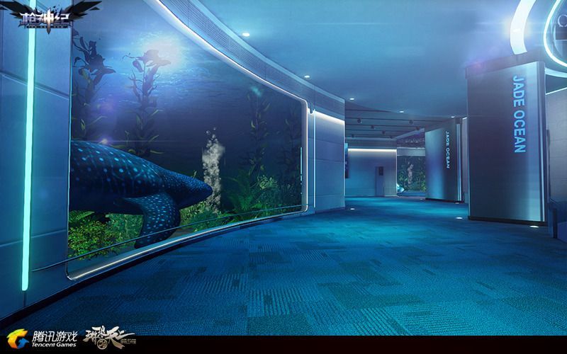 水族館店鋪介紹語大全（水族館店鋪介紹語） 水族館店鋪介紹語大全（水族館店鋪介紹語） 水族館百科（水族館加盟） 第4張