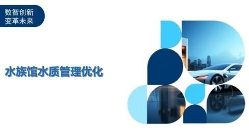 水族館水質監測技術的突破（光學傳感技術在水族館水質監測中的應用） 水族館水質監測技術的突破（光學傳感技術在水族館水質監測中的應用） 水族館百科（水族館加盟） 第3張