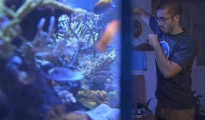 水族館水質監測技術的突破（光學傳感技術在水族館水質監測中的應用） 水族館水質監測技術的突破（光學傳感技術在水族館水質監測中的應用） 水族館百科（水族館加盟） 第4張