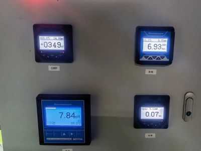 水族館水質監測技術的突破（光學傳感技術在水族館水質監測中的應用） 水族館水質監測技術的突破（光學傳感技術在水族館水質監測中的應用） 水族館百科（水族館加盟） 第6張
