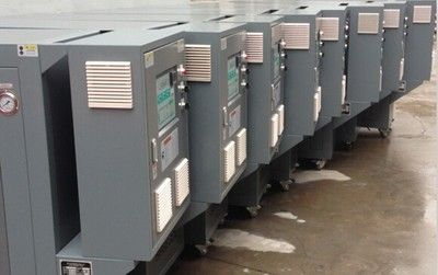 電加熱溫控設備（電加熱溫控設備是一種將電能轉換為熱能的設備廣泛應用）