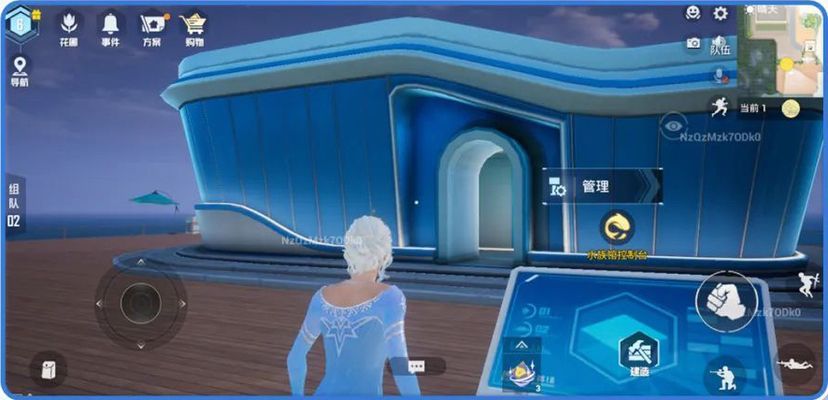 開個(gè)水族館的艱難（開一家水族館的艱難詳情）