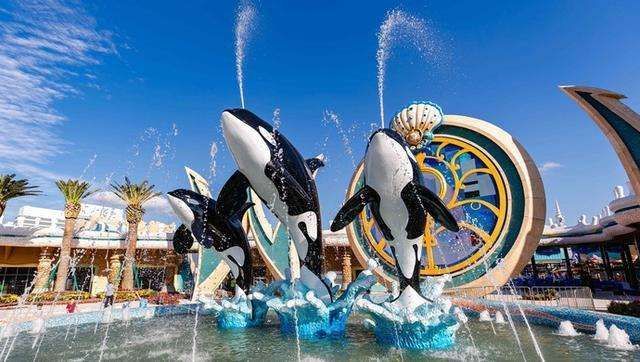 水族館建造（關于水族館建設的詳細信息）
