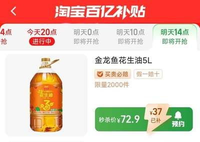 金龍魚補貼政策解讀：深入解讀金龍魚的補貼政策