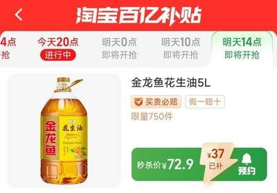 金龍魚補貼政策解讀：深入解讀金龍魚的補貼政策