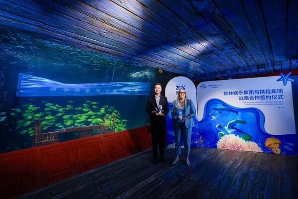 祥龍水族館品牌影響力（如何進一步提升祥龍水族館的品牌影響力）
