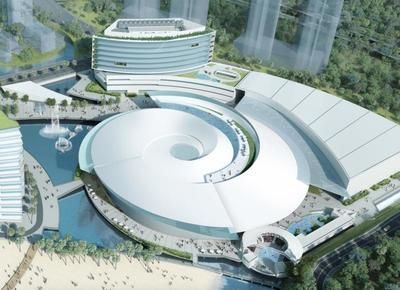 水族館名字大全參考最新（一份水族館名字大全） 水族館名字大全參考最新（一份水族館名字大全） 水族館百科（水族館加盟） 第6張