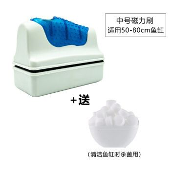 唐寵魚缸，唐寵魚缸清潔技巧