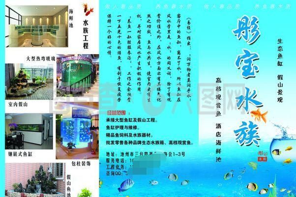水族館品牌（水族館品牌建設） 水族館品牌（水族館品牌建設） 水族館百科（水族館加盟） 第6張