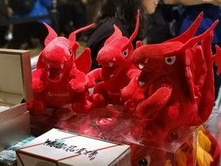 大湖紅龍是什么意思：《圣經·啟示錄》大湖紅龍和其它紅龍的區別