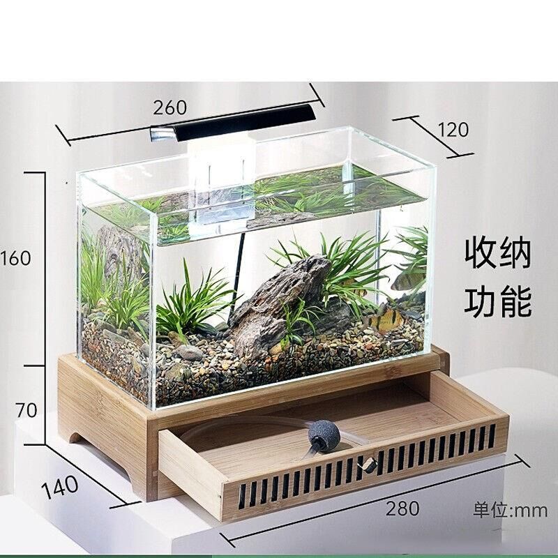 玉洋軒魚缸，玉洋軒魚缸怎么樣，玉洋軒魚缸價格