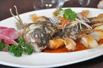 大湖魚是什么魚：大湖魚是一類生活在北美大型湖泊中的魚類，大湖魚的營養(yǎng)價(jià)值