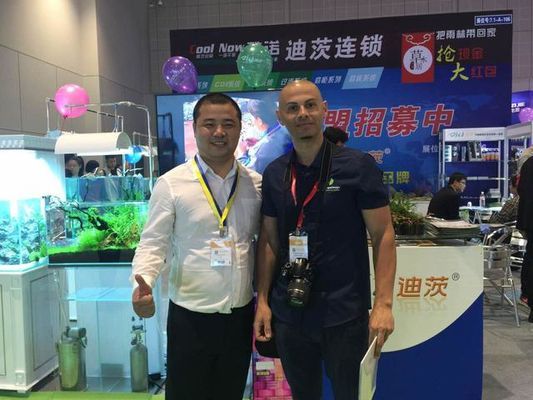 水族館工作需要什么證(水族師資格認證考試內容,潛水證培訓課程介紹) 水族館百科(水族館加盟) 第2張 水族館工作需要什么證(水族師資格認證考試內容,潛水證培訓課程介紹) 水族館工作需要什么證(水族師資格認證考試內容,潛水證培訓課程介紹) 水族館百科(水族館加盟) 第2張