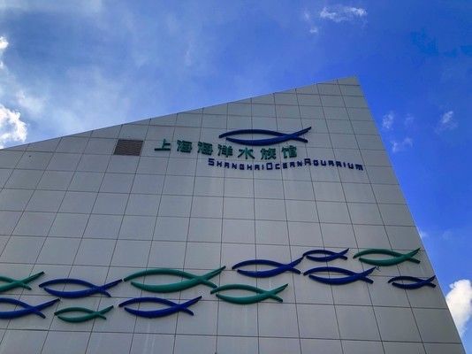 水族館開館時間表（上海海洋水族館不同水族館的開館時間表詳細信息） 水族館開館時間表（上海海洋水族館不同水族館的開館時間表詳細信息） 水族館百科（水族館加盟） 第3張