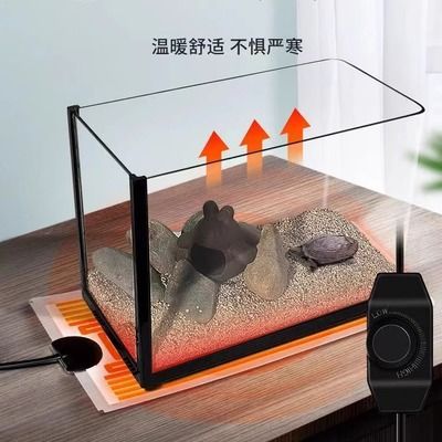 水族館魚缸加熱系統安裝（水族館魚缸加熱棒安裝方法）