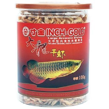 金龍魚飼料與活食價格比較：金龍魚飼料與活食價格對比評測