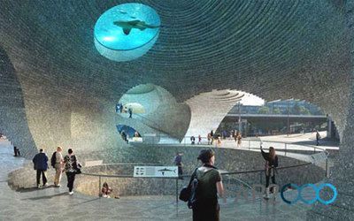 小型水族館一天能賺多少錢（小型水族館每天能賺多少錢）