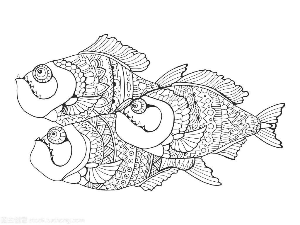 虎魚紋身：將虎魚紋身作為身體藝術可行嗎？