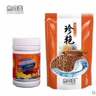 紅龍魚只喂飼料顆粒可以嗎：紅龍魚顆粒飼料及牌推薦