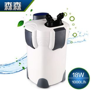 靜音魚缸過濾器選擇，靜音魚缸過濾器選擇靜音魚缸過濾器的特點是什么