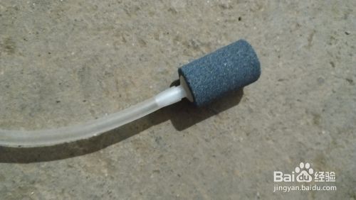 魚缸制氧機的安裝方法，魚缸制氧機安裝方法