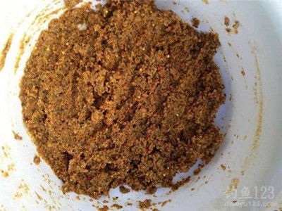 虎魚苗餌料自制方法，自制虎魚苗餌料保存技巧 虎魚苗餌料自制方法，自制虎魚苗餌料保存技巧 虎魚百科 第5張
