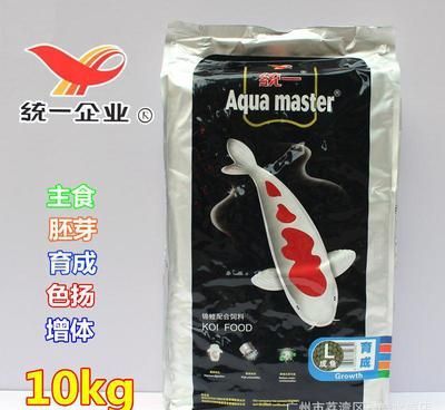 水族店元寶鳳凰魚飼料品牌：元寶鳳凰魚飼料品牌推薦，