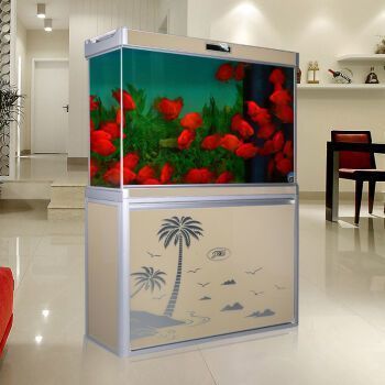 國內(nèi)第一品牌魚缸，萬和魚缸用戶評價如何