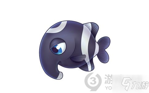 象鼻魚食物鏈中的位置分析，象鼻魚在食物鏈中占據重要地位