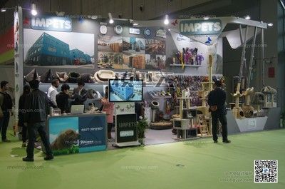 2024水族展會：2024年水族展會主要集中在寵物水族用品領域