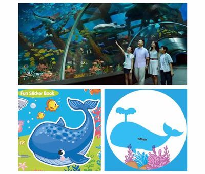 水族館的英文（世界著名水族館介紹水族館的英文是\"）