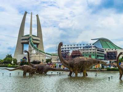 水族館制作廠家（亞克力板材廠家排名水族館制作廠家及其服務(wù)范圍）
