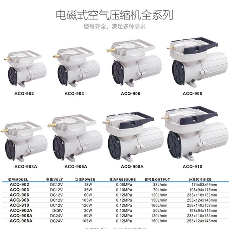 魚缸增氧泵不動(dòng)了，如何清理增氧泵過濾器魚缸水質(zhì)改善技巧