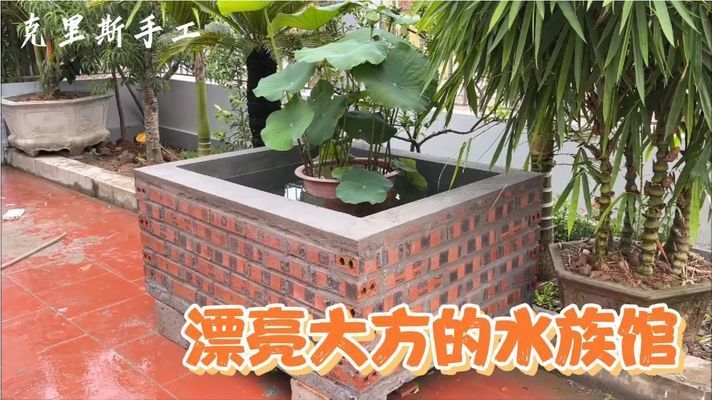 開個水族館大約多少錢?。ㄩ_一個水族館的成本是多少？）