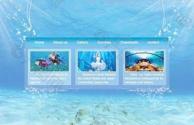水族館大小（上海海洋水族館特色展覽介紹：上海海洋水族館游客體驗） 水族館大小（上海海洋水族館特色展覽介紹：上海海洋水族館游客體驗） 水族館百科（水族館加盟） 第6張