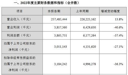 金龍魚財務狀況深度解析:金龍魚的財務健康狀況如何? 金龍魚百科 第3張 金龍魚財務狀況深度解析:金龍魚的財務健康狀況如何? 金龍魚財務狀況深度解析:金龍魚的財務健康狀況如何? 金龍魚百科 第3張