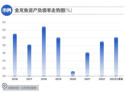 金龍魚財務狀況深度解析:金龍魚的財務健康狀況如何? 金龍魚百科 第5張 金龍魚財務狀況深度解析:金龍魚的財務健康狀況如何? 金龍魚財務狀況深度解析:金龍魚的財務健康狀況如何? 金龍魚百科 第5張