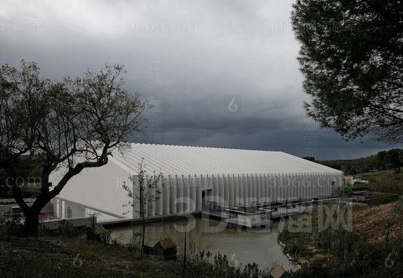 水族館效果圖（水族館效果圖分析）