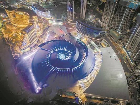 國(guó)內(nèi)水族館排名（2024年國(guó)內(nèi)水族館排名）