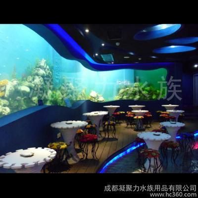 水族館制作廠家有哪些公司：水族館制作廠家價格